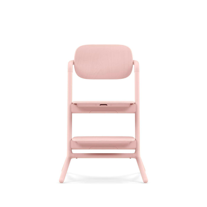 Cybex Highchairs Cybex LEMO Highchair - Pearl Pink