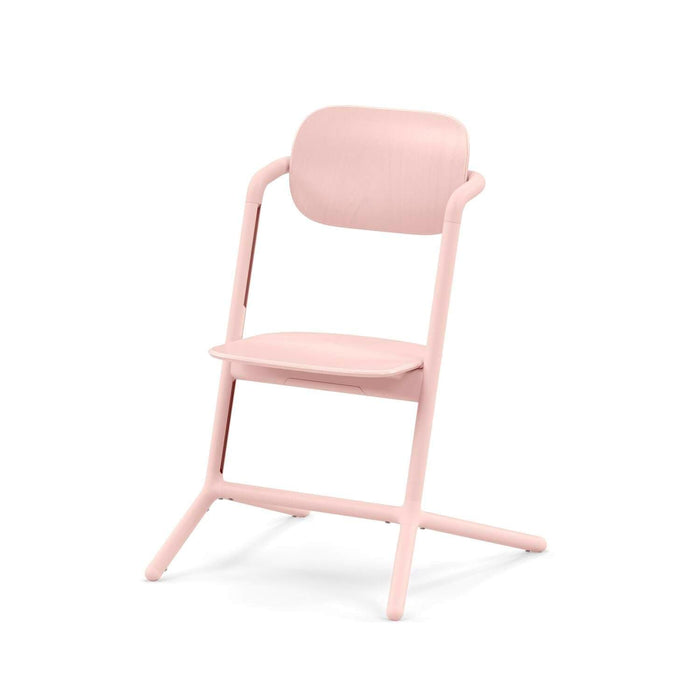 Cybex Highchairs Cybex LEMO Highchair - Pearl Pink