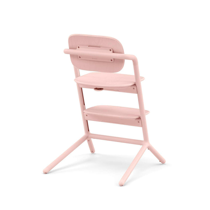 Cybex Highchairs Cybex LEMO Highchair - Pearl Pink