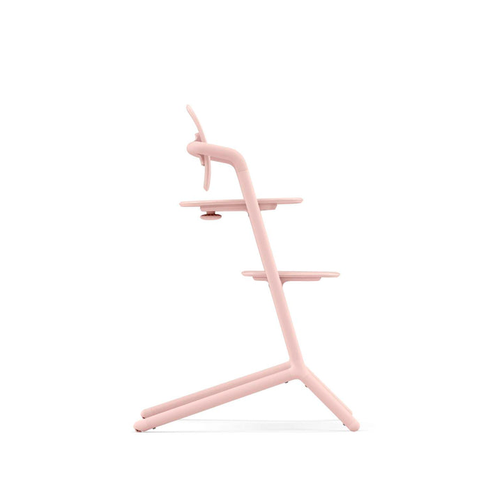 Cybex Highchairs Cybex LEMO Highchair - Pearl Pink