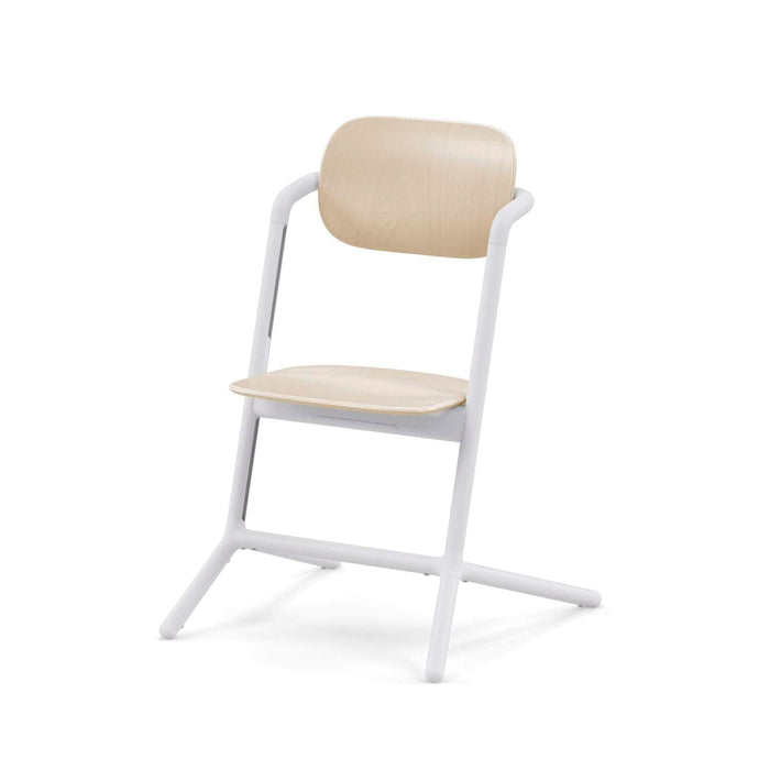 Cybex Highchairs Cybex LEMO Highchair - Sand White