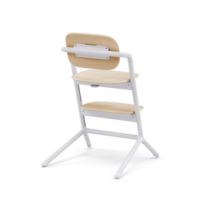 Cybex Highchairs Cybex LEMO Highchair - Sand White