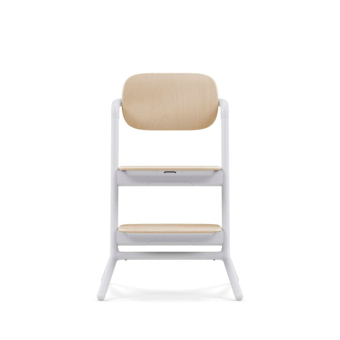 Cybex Highchairs Cybex LEMO Highchair - Sand White