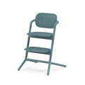 Cybex Highchairs Cybex LEMO Highchair - Stone Blue