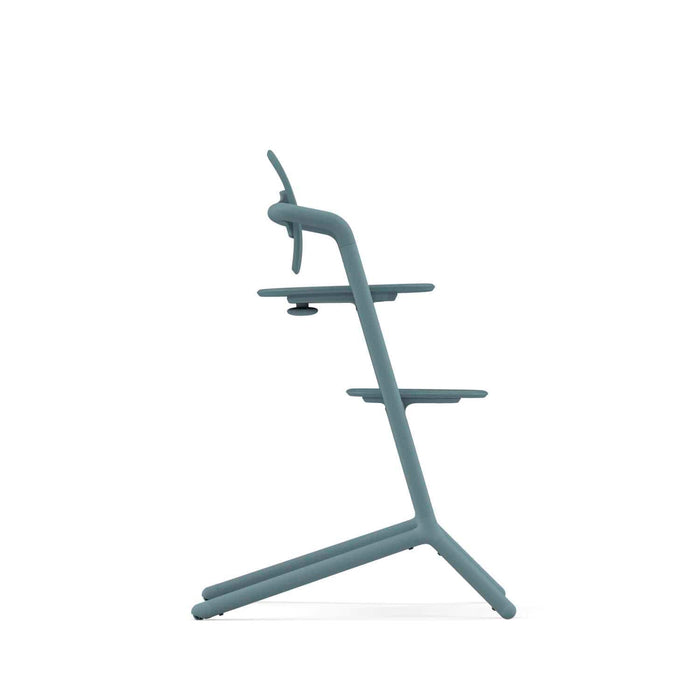 Cybex Highchairs Cybex LEMO Highchair - Stone Blue