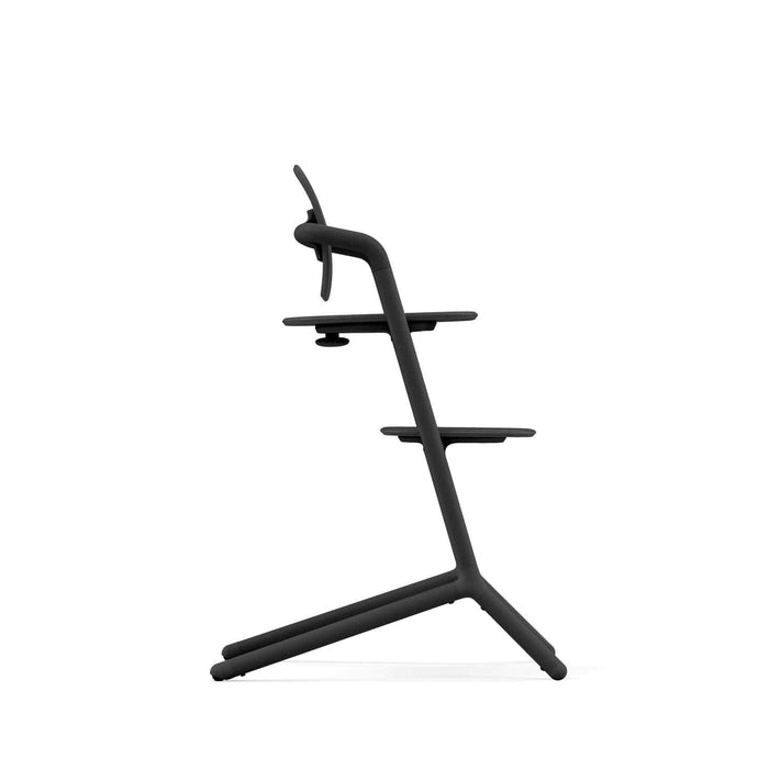Cybex Highchairs Cybex LEMO Highchair - Stunning Black
