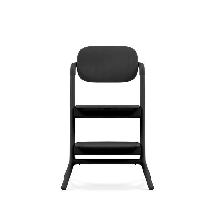 Cybex Highchairs Cybex LEMO Highchair - Stunning Black