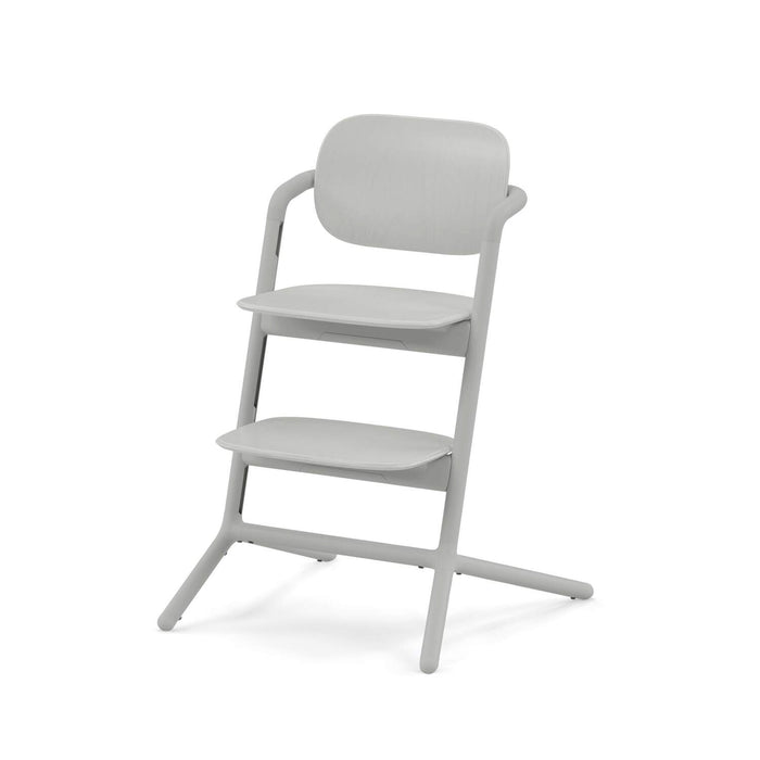 Cybex Highchairs Cybex LEMO Highchair - Suede Grey