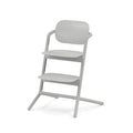 Cybex Highchairs Cybex LEMO Highchair - Suede Grey