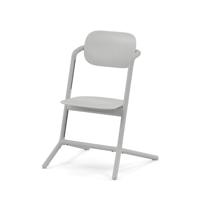 Cybex Highchairs Cybex LEMO Highchair - Suede Grey