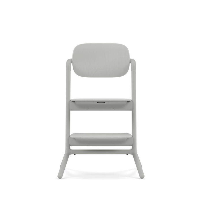 Cybex Highchairs Cybex LEMO Highchair - Suede Grey