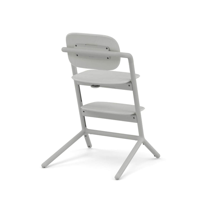 Cybex Highchairs Cybex LEMO Highchair - Suede Grey