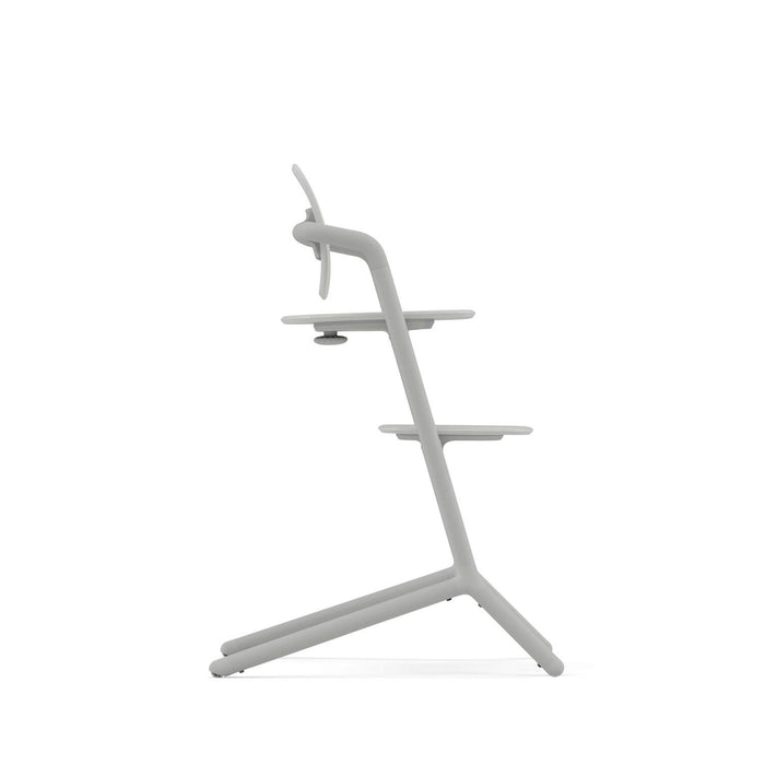 Cybex Highchairs Cybex LEMO Highchair - Suede Grey