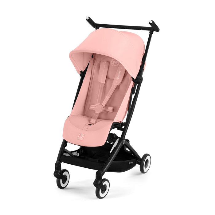 Cybex Compact Strollers Cybex Libelle Stroller - Candy Pink (2025)