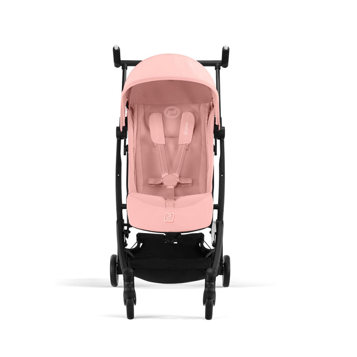 Cybex Compact Strollers Cybex Libelle Stroller - Candy Pink (2025)