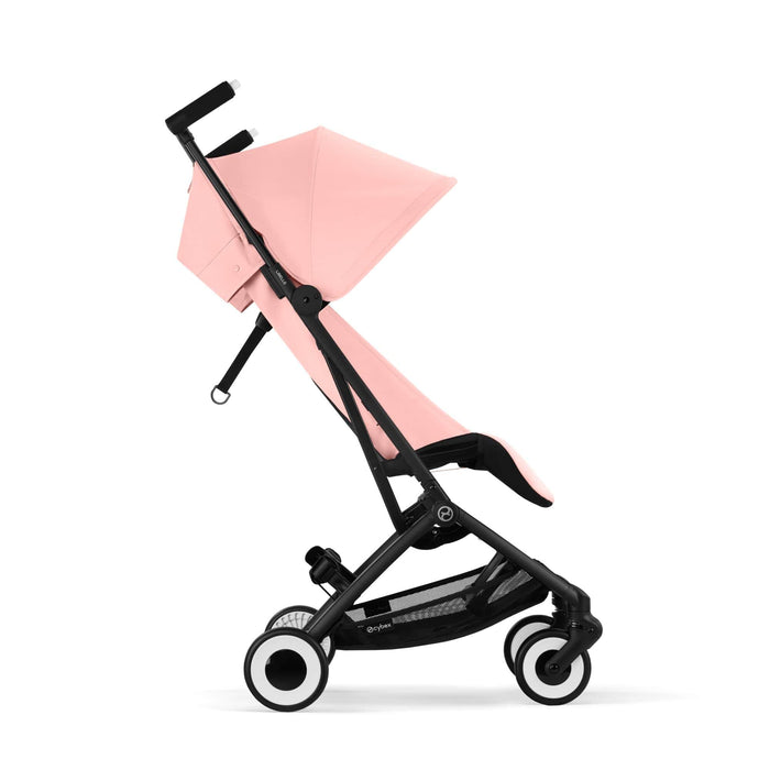 Cybex Compact Strollers Cybex Libelle Stroller - Candy Pink (2025)