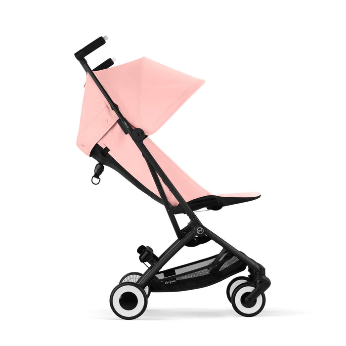 Cybex Compact Strollers Cybex Libelle Stroller - Candy Pink (2025)