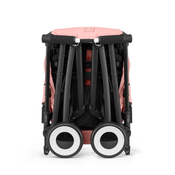 Cybex Compact Strollers Cybex Libelle Stroller - Candy Pink (2025)