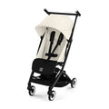 Cybex Compact Strollers Cybex Libelle Stroller - Canvas White (2025)