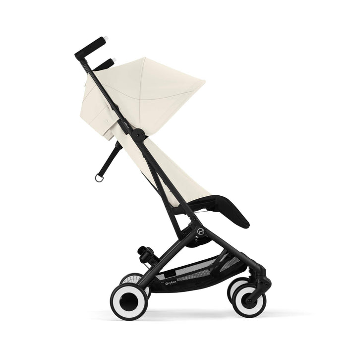 Cybex Compact Strollers Cybex Libelle Stroller - Canvas White (2025)