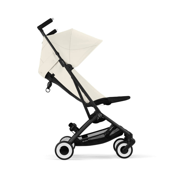 Cybex Compact Strollers Cybex Libelle Stroller - Canvas White (2025)
