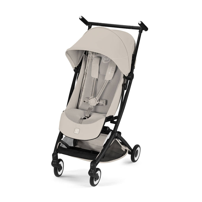 Cybex Compact Strollers Cybex Libelle Stroller - Dune Grey (2026)