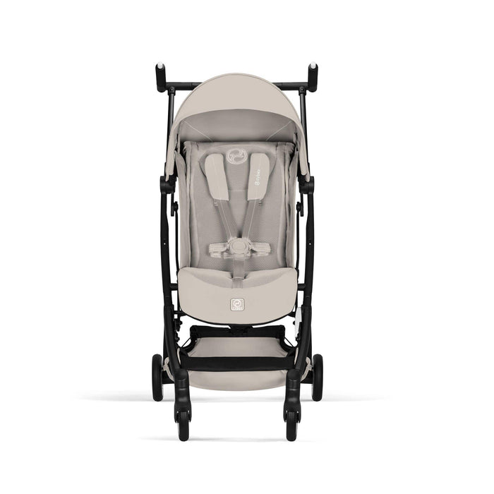 Cybex Compact Strollers Cybex Libelle Stroller - Dune Grey (2026)