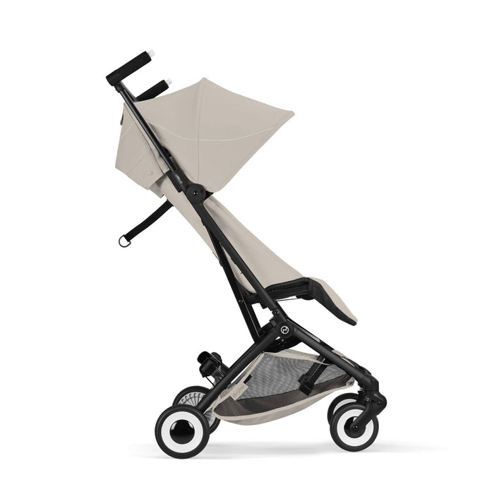 Cybex Compact Strollers Cybex Libelle Stroller - Dune Grey (2026)