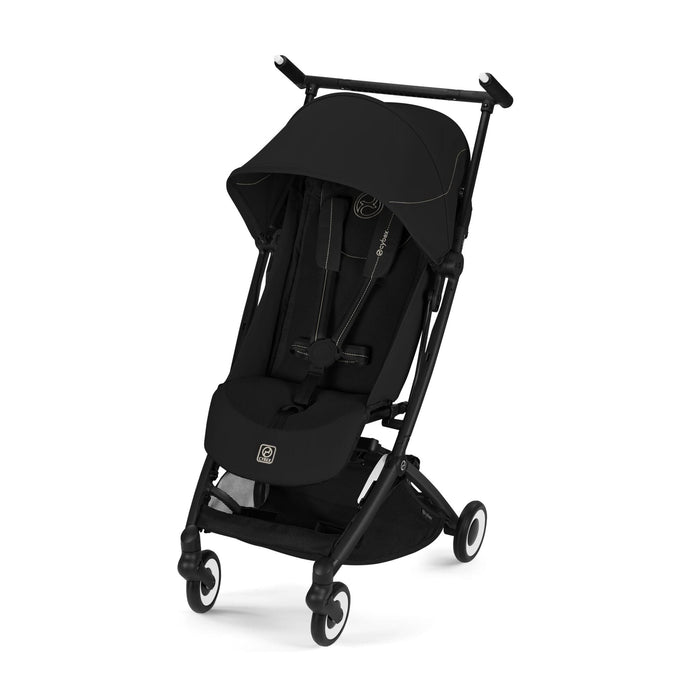 Cybex Compact Strollers Cybex Libelle Stroller - Magic Black (2026)