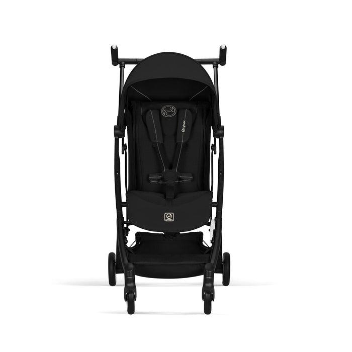 Cybex Compact Strollers Cybex Libelle Stroller - Magic Black (2026)