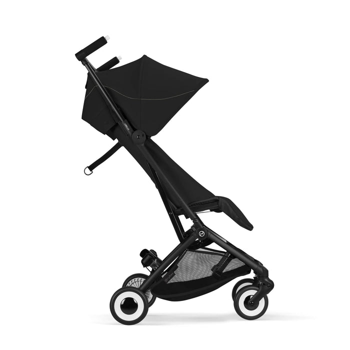 Cybex Compact Strollers Cybex Libelle Stroller - Magic Black (2026)