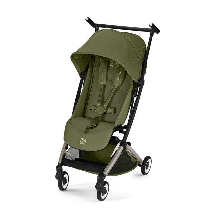 Cybex Compact Strollers Cybex Libelle Stroller - Moss Green (2026)