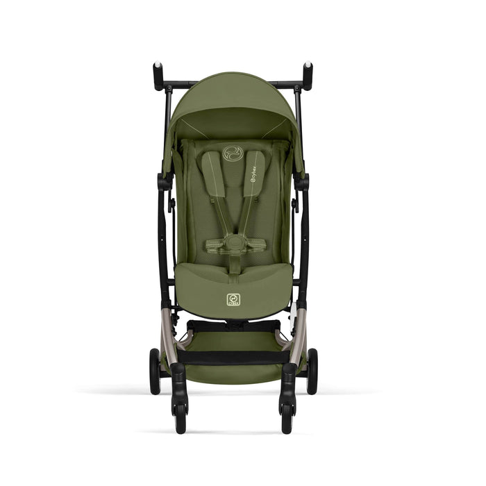 Cybex Compact Strollers Cybex Libelle Stroller - Moss Green (2026)