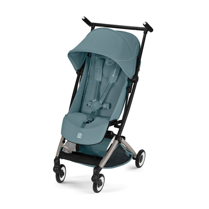 Cybex Compact Strollers Cybex Libelle Stroller - Stormy Blue (2026)