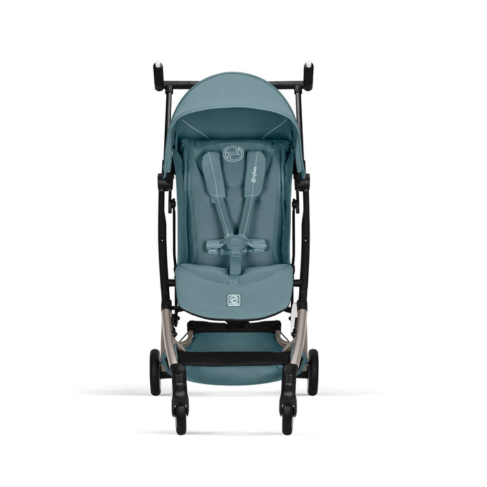Cybex Compact Strollers Cybex Libelle Stroller - Stormy Blue (2026)