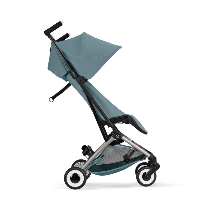 Cybex Compact Strollers Cybex Libelle Stroller - Stormy Blue (2026)