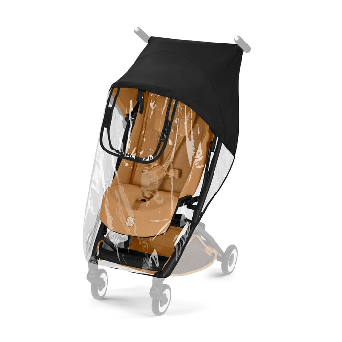 Cybex Compact Strollers Cybex Libelle Stroller - Stormy Blue (2026)