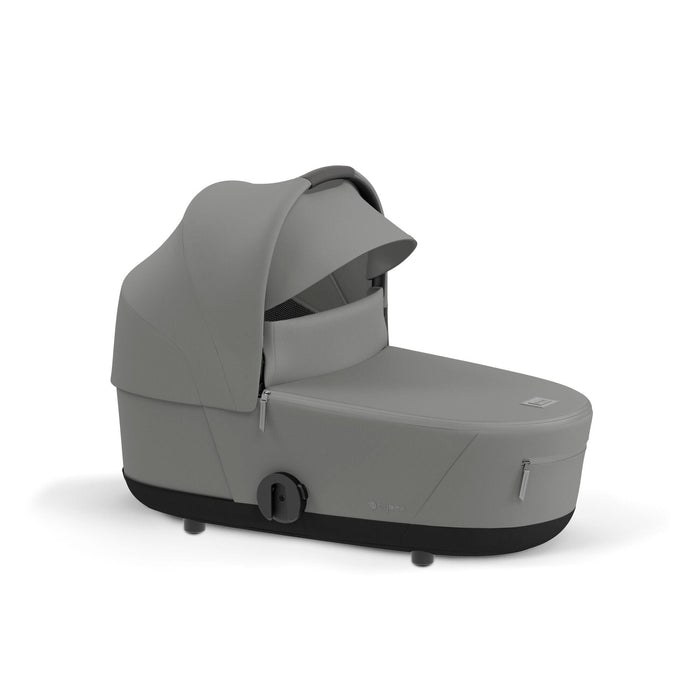 Cybex Carrycots Cybex MIOS Lux Carrycot - Mirage Grey