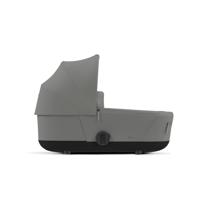 Cybex Carrycots Cybex MIOS Lux Carrycot - Mirage Grey
