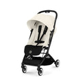 Cybex Compact Strollers Cybex Orfeo Stroller - Canvas White (2025)