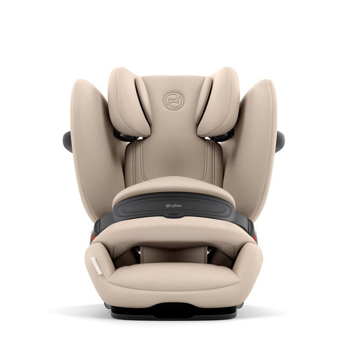 Cybex Car Seat Cybex Pallas G3 i-Size Car Seat - Almond Beige