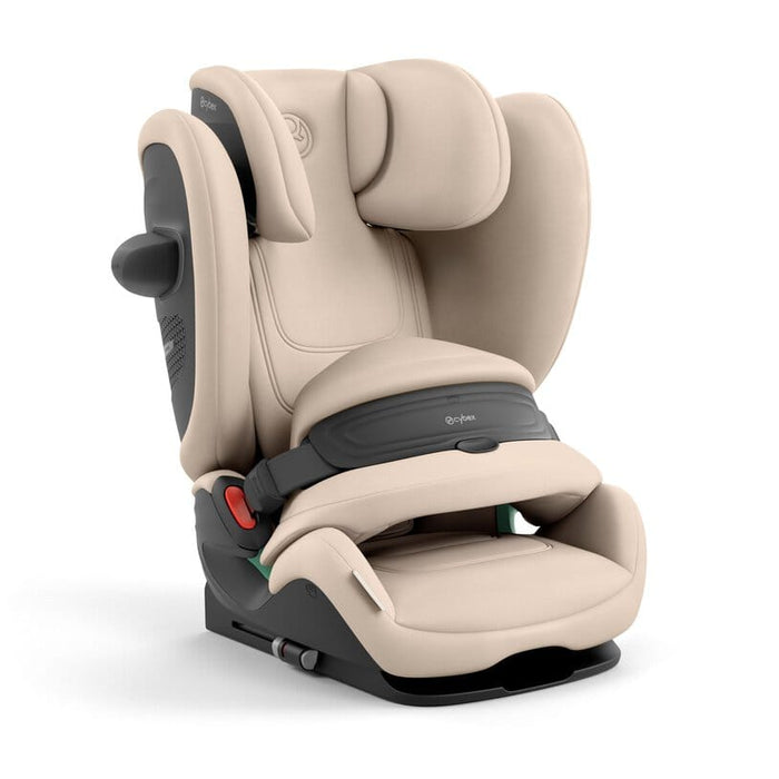 Cybex Car Seat Cybex Pallas G3 i-Size Car Seat - Almond Beige