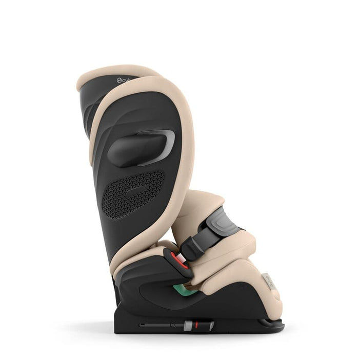 Cybex Car Seat Cybex Pallas G3 i-Size Car Seat - Almond Beige