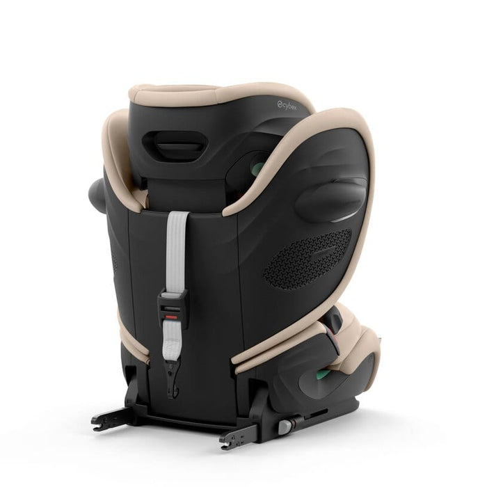 Cybex Car Seat Cybex Pallas G3 i-Size Car Seat - Almond Beige