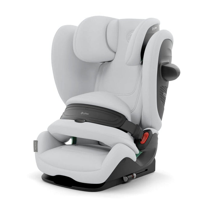Cybex Car Seat Cybex Pallas G3 i-Size Car Seat -  Fog Grey