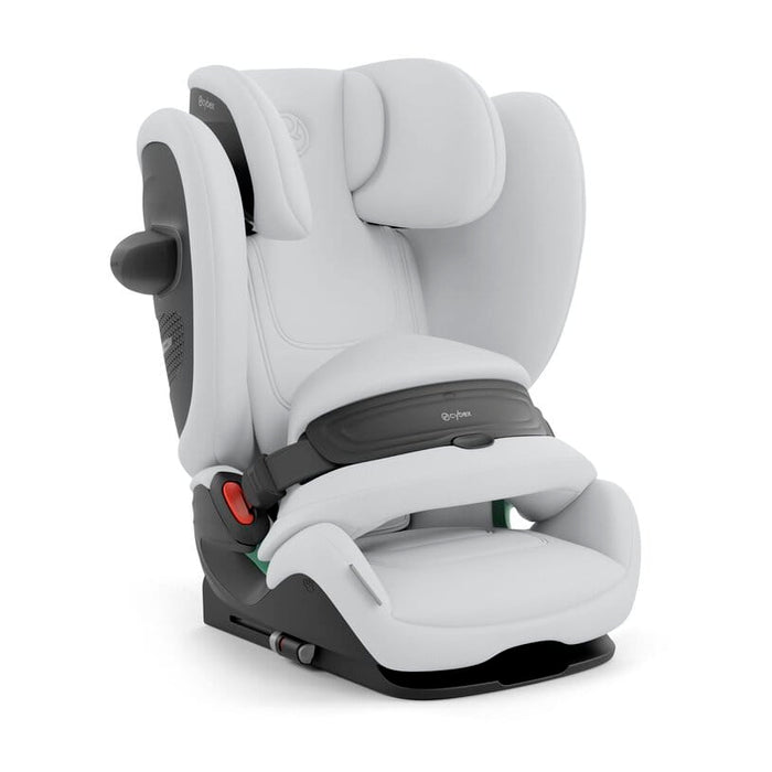 Cybex Car Seat Cybex Pallas G3 i-Size Car Seat -  Fog Grey