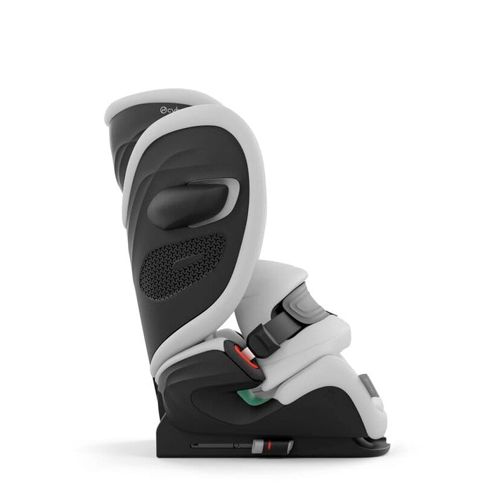 Cybex Car Seat Cybex Pallas G3 i-Size Car Seat -  Fog Grey