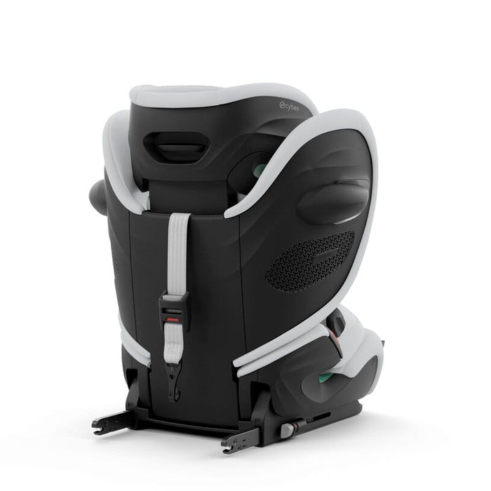 Cybex Car Seat Cybex Pallas G3 i-Size Car Seat -  Fog Grey