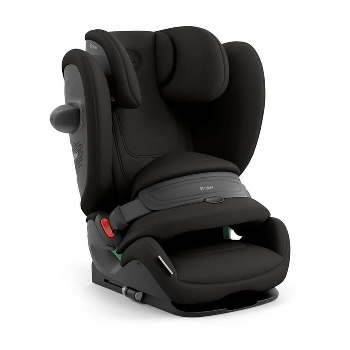 Cybex Car Seat Cybex Pallas G3 i-Size Car Seat - Magic Black