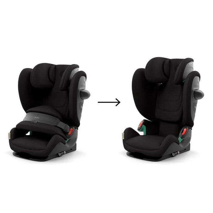 Cybex Car Seat Cybex Pallas G3 i-Size Car Seat - Magic Black